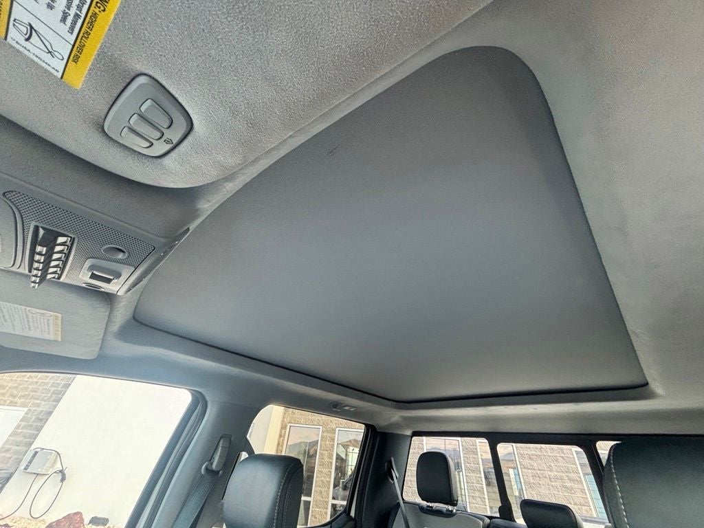 2022 Ford F-450SD Limited DRW