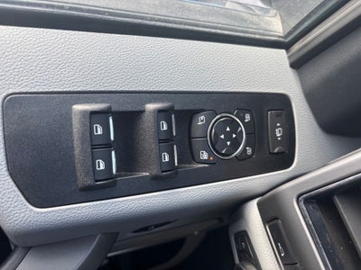 2022 Ford F-450SD Limited DRW