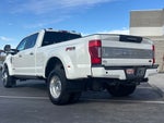 2022 Ford F-450SD Limited DRW
