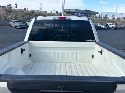 2022 Ford F-450SD Limited DRW