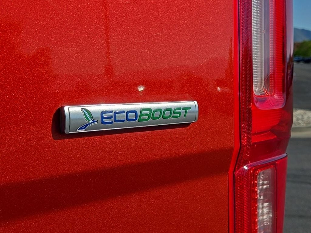 2019 Ford Ranger Lariat 501A Sport