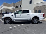 2019 Ford Ranger Lariat 501A