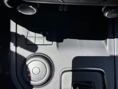 2019 Ford Ranger Lariat 501A
