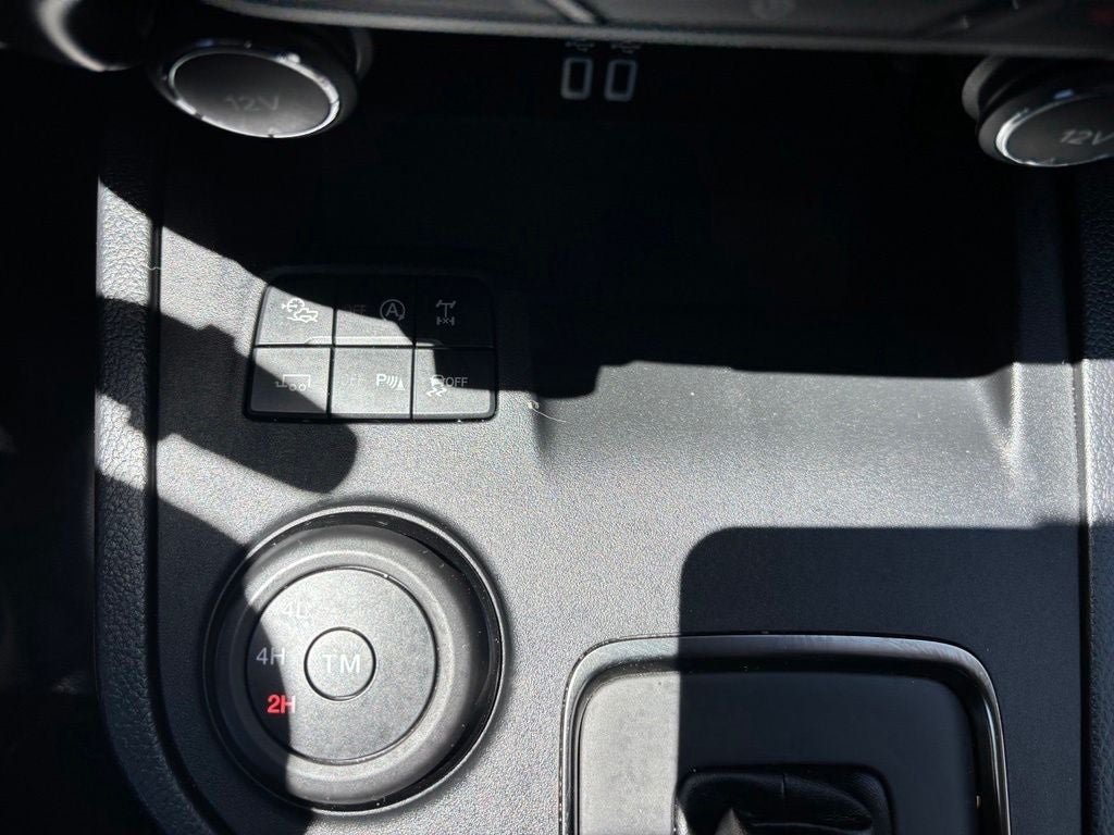 2019 Ford Ranger Lariat 501A