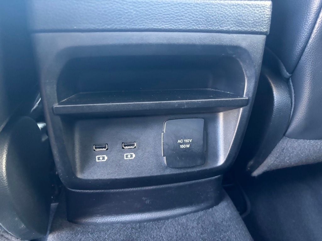 2019 Ford Ranger Lariat 501A