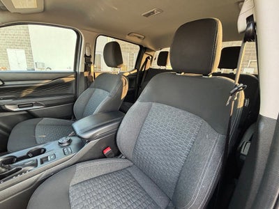 2025 Ford Ranger XLT 300A FX4