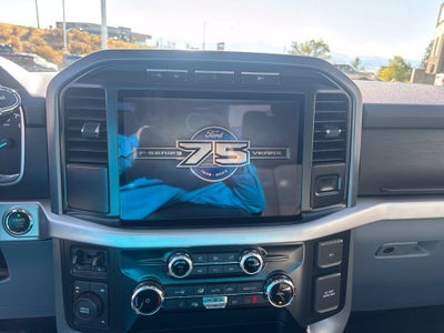 2023 Ford F-150 XLT 302A
