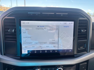 2023 Ford F-150 XLT 302A