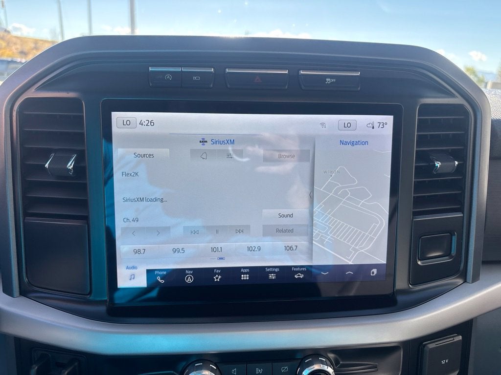 2023 Ford F-150 XLT 302A