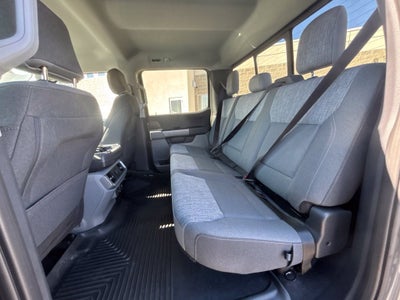 2023 Ford F-150 XLT 302A