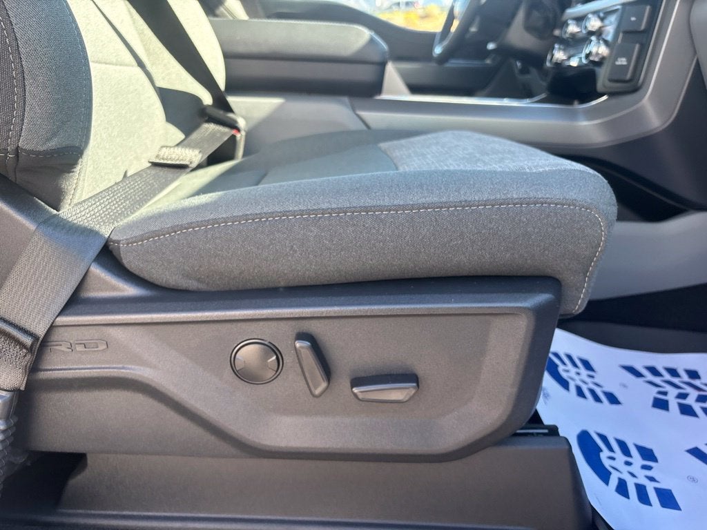 2023 Ford F-150 XLT 302A