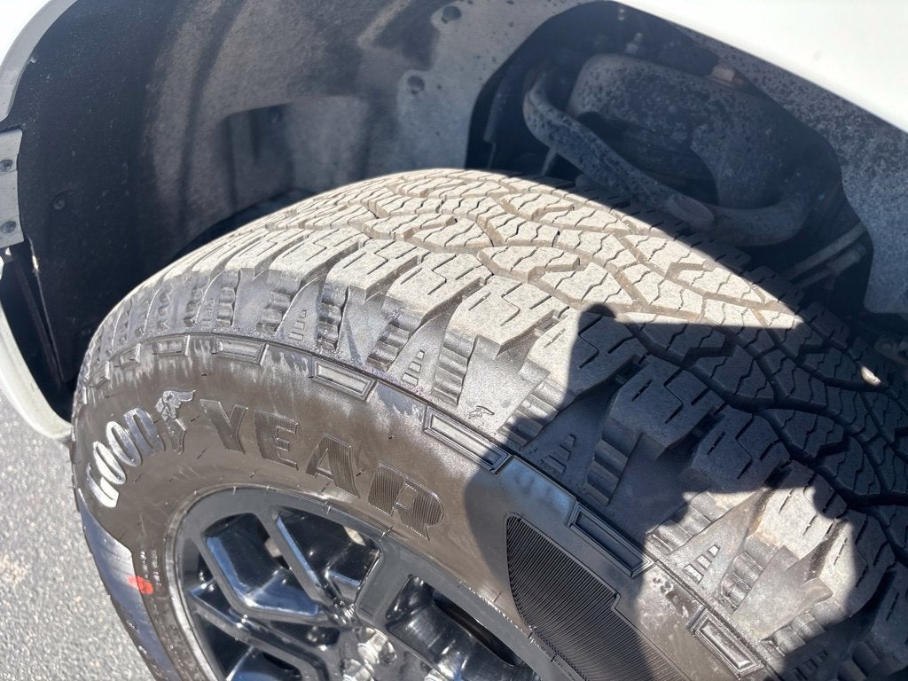 2023 Ford F-150 XLT 302A Sport
