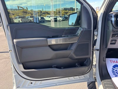 2023 Ford F-150 XLT 302A Sport