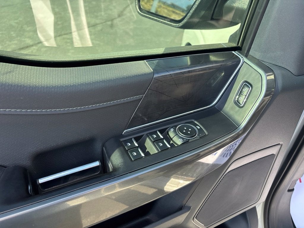 2023 Ford F-150 XLT 302A Sport