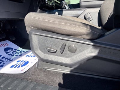 2023 Ford F-150 XLT 302A Sport