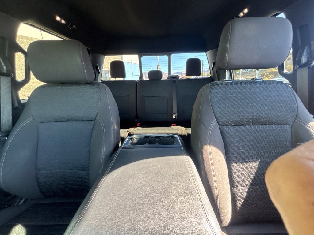 2023 Ford F-150 XLT 302A Sport
