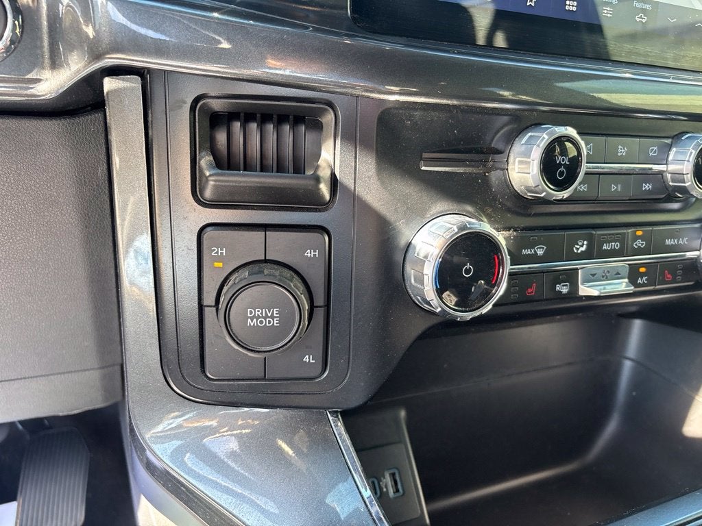 2023 Ford F-150 XLT 302A Sport