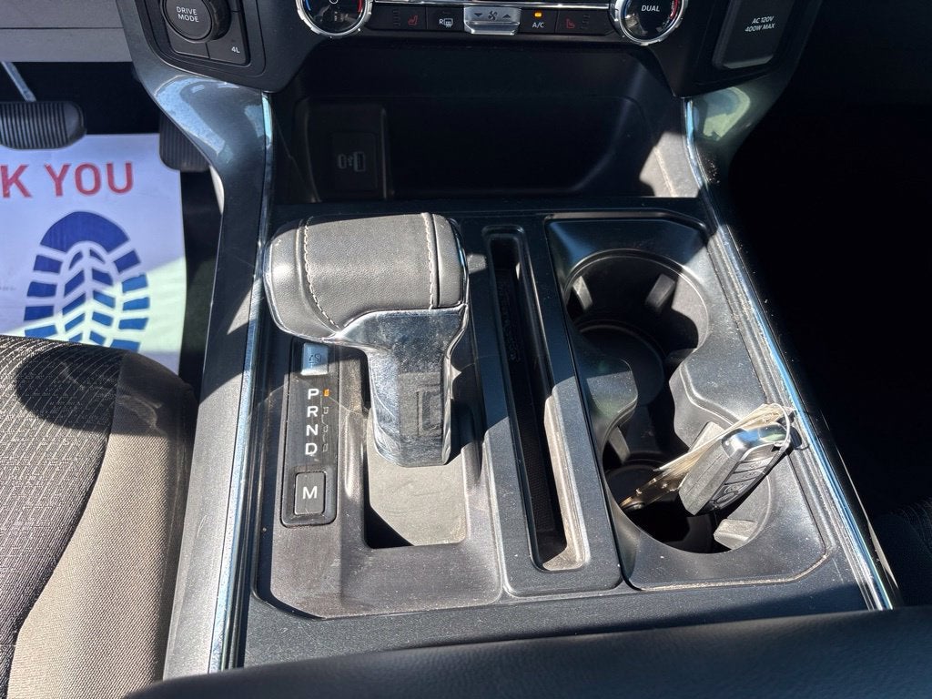 2023 Ford F-150 XLT 302A Sport