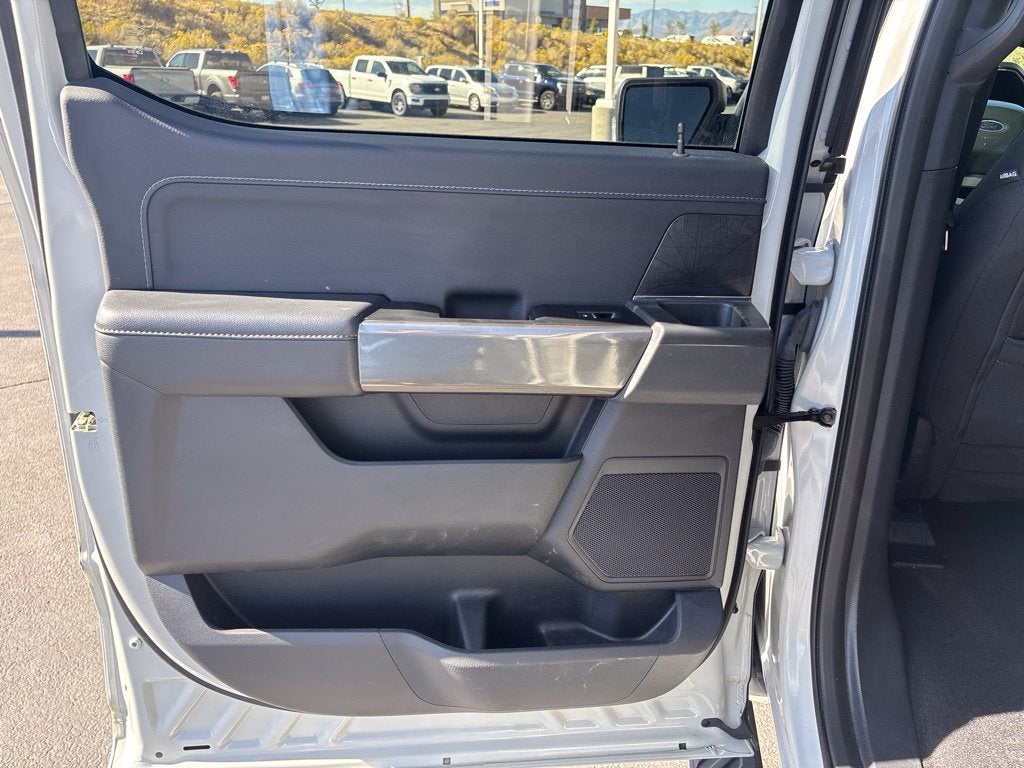 2023 Ford F-150 XLT 302A Sport