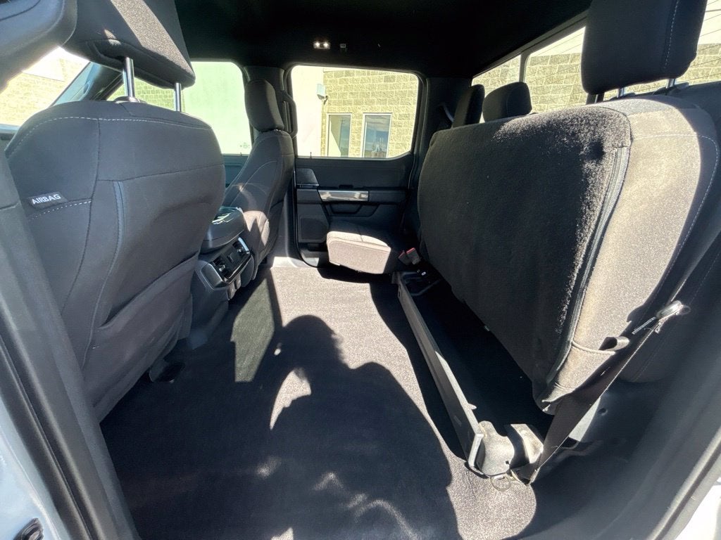 2023 Ford F-150 XLT 302A Sport