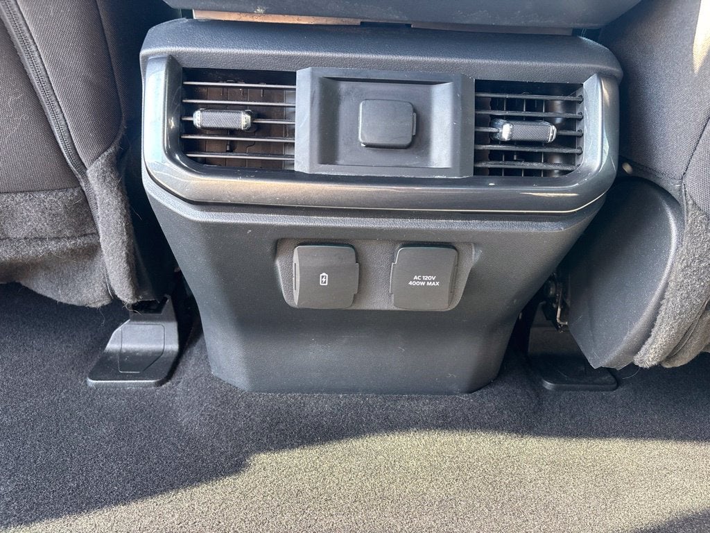 2023 Ford F-150 XLT 302A Sport