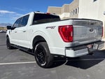 2023 Ford F-150 XLT 302A Sport