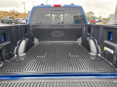 2023 Ford F-150 XLT 302A Sport