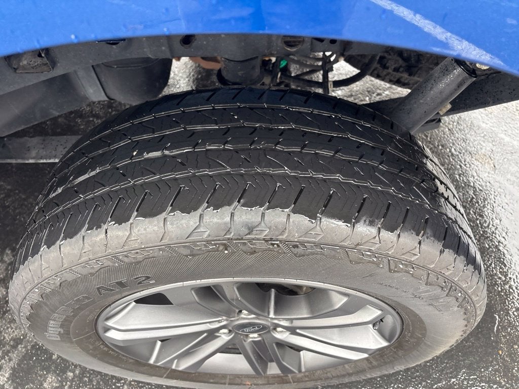 2023 Ford F-150 XLT 302A Sport