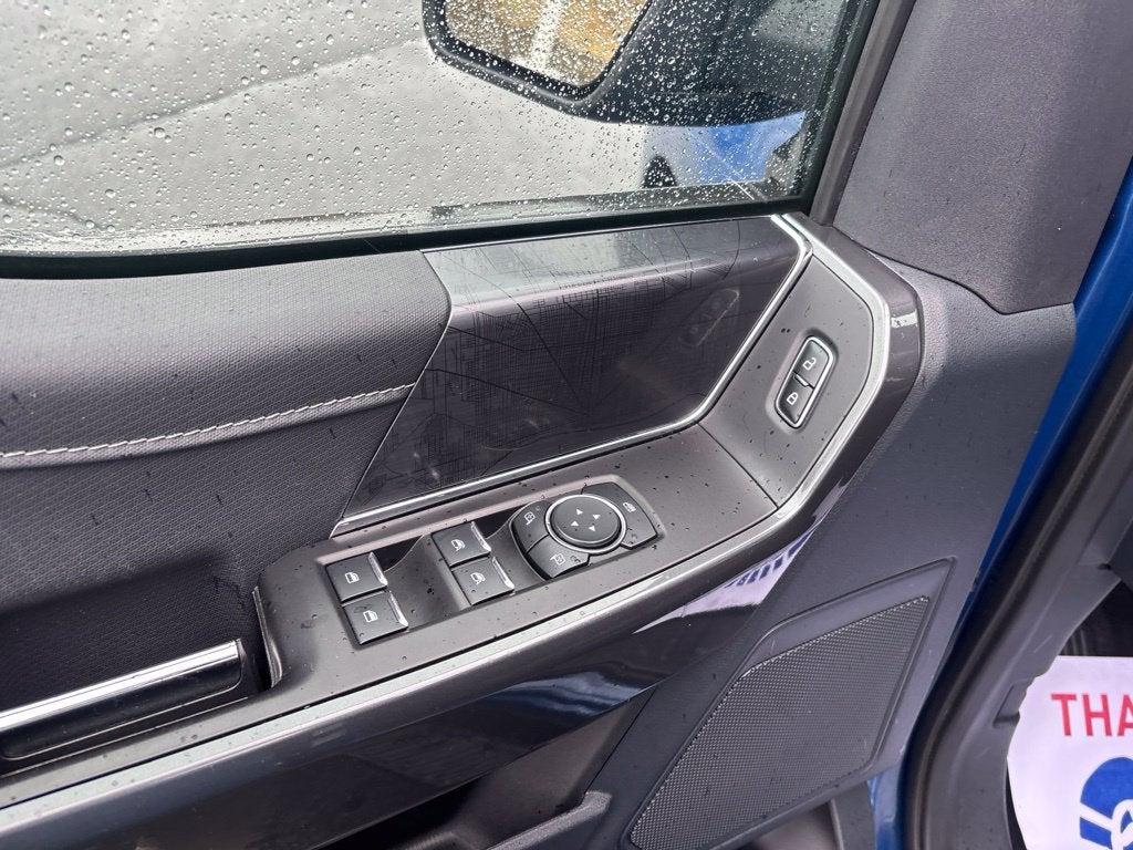 2023 Ford F-150 XLT 302A Sport