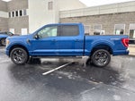 2023 Ford F-150 XLT 302A Sport