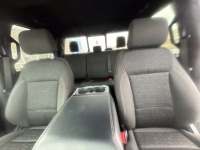 2023 Ford F-150 XLT 302A Sport