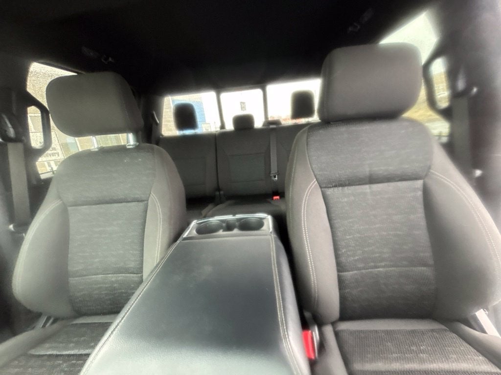 2023 Ford F-150 XLT 302A Sport