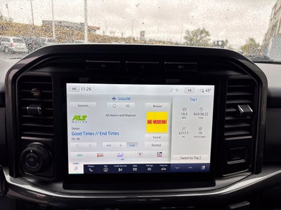 2023 Ford F-150 XLT 302A Sport