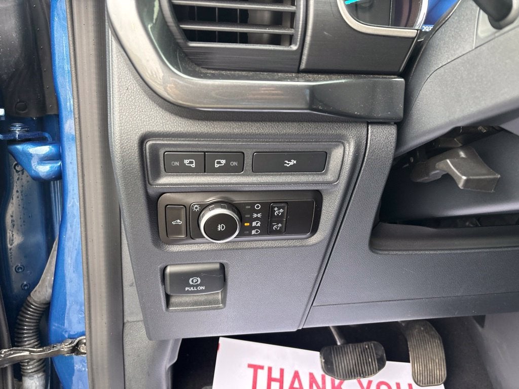 2023 Ford F-150 XLT 302A Sport