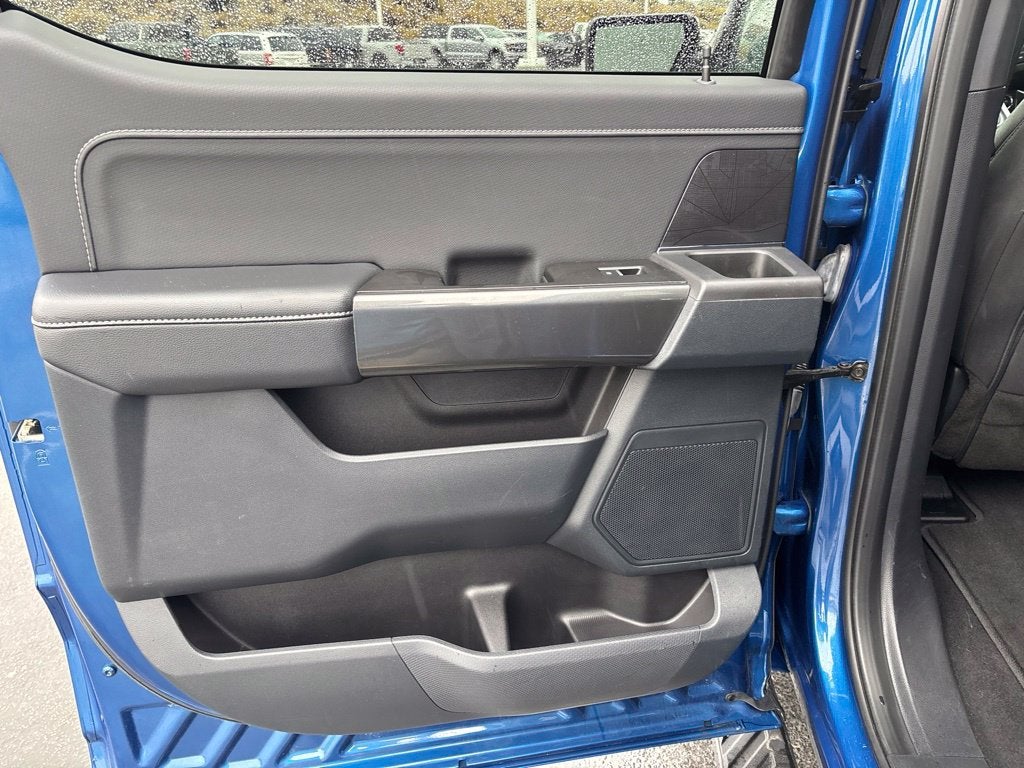 2023 Ford F-150 XLT 302A Sport