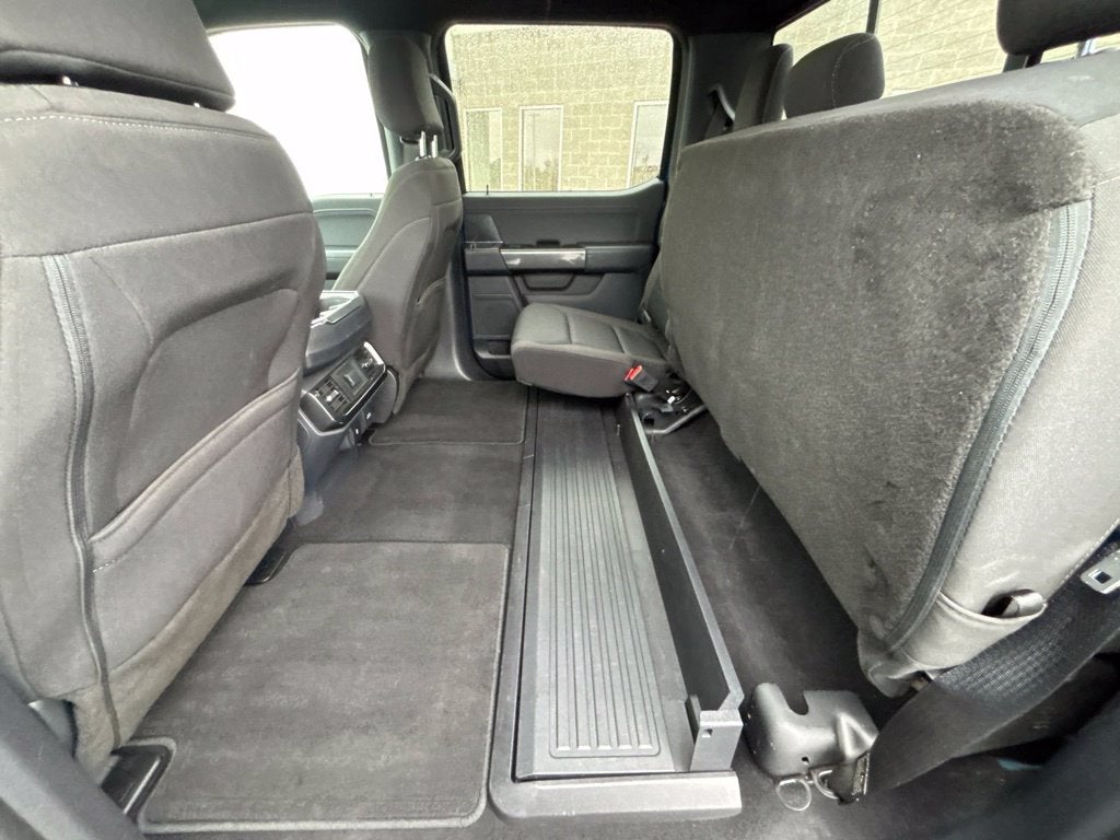 2023 Ford F-150 XLT 302A Sport