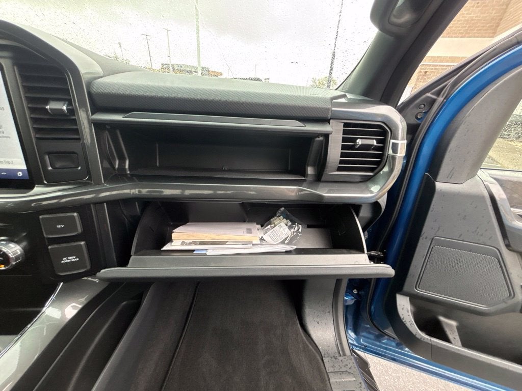 2023 Ford F-150 XLT 302A Sport