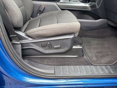 2023 Ford F-150 XLT 302A Sport