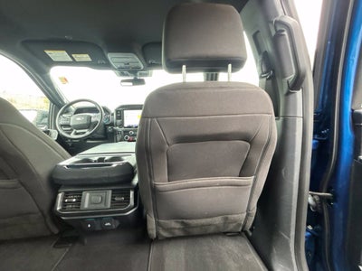 2023 Ford F-150 XLT 302A Sport
