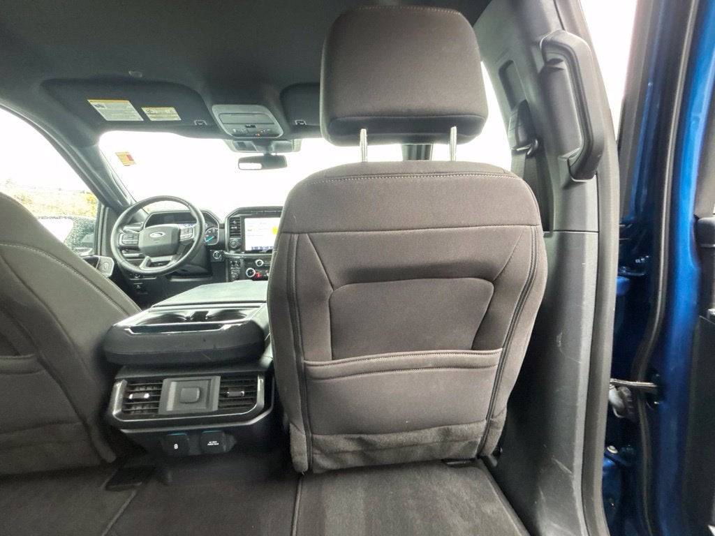2023 Ford F-150 XLT 302A Sport