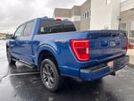 2023 Ford F-150 XLT 302A Sport