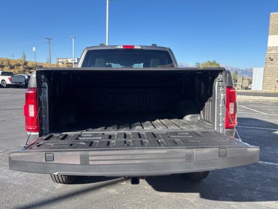 2023 Ford F-150 XLT 302A