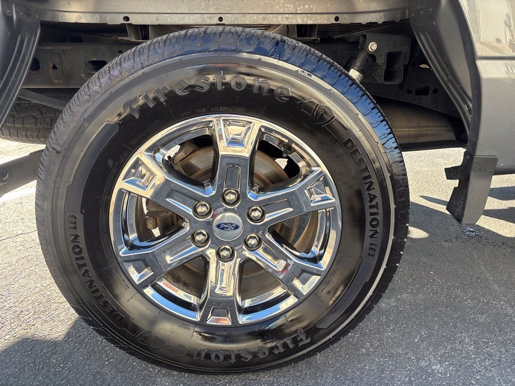 2023 Ford F-150 XLT 302A