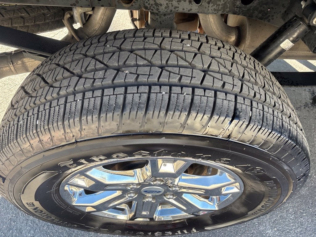 2023 Ford F-150 XLT 302A