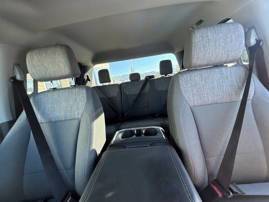 2023 Ford F-150 XLT 302A