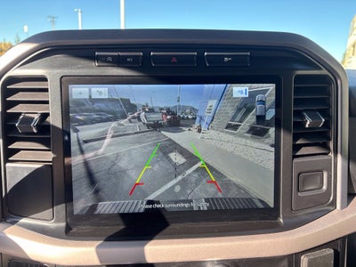 2023 Ford F-150 XLT 302A