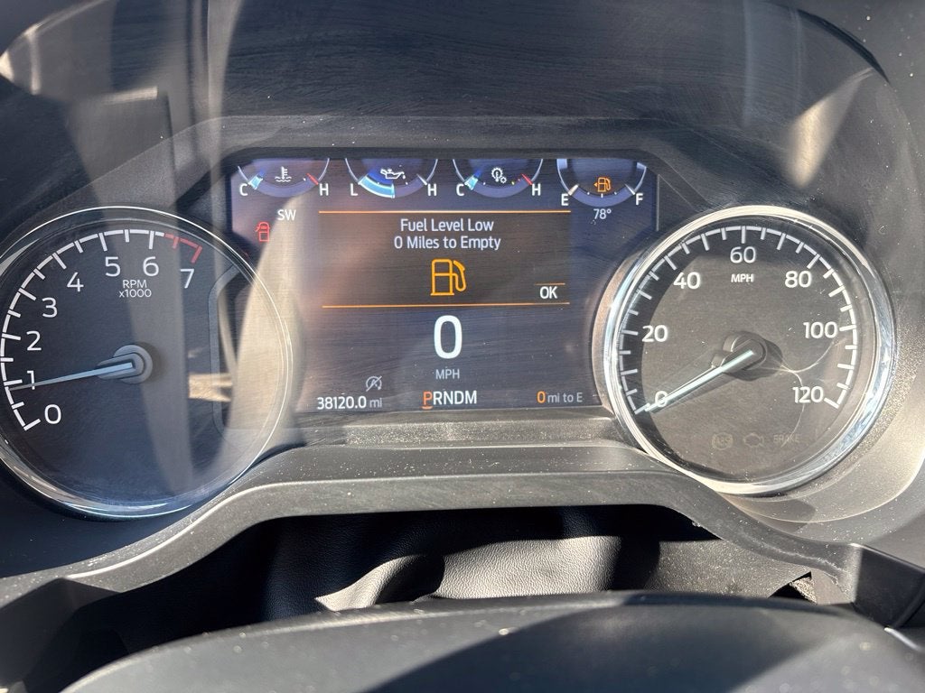 2023 Ford F-150 XLT 302A