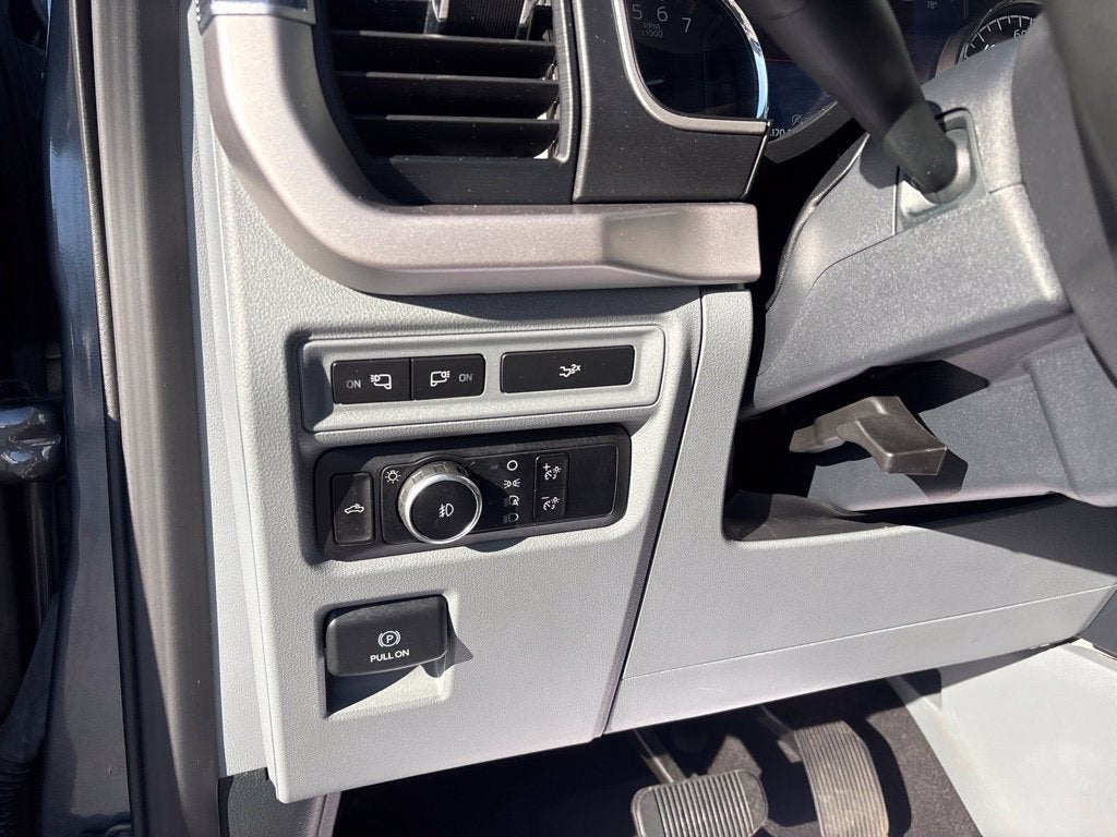 2023 Ford F-150 XLT 302A