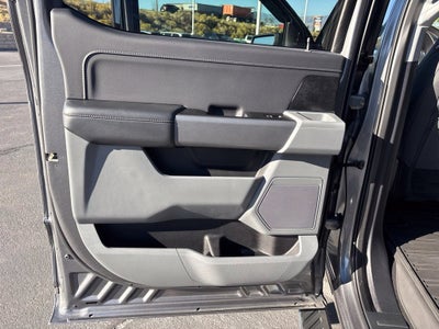 2023 Ford F-150 XLT 302A