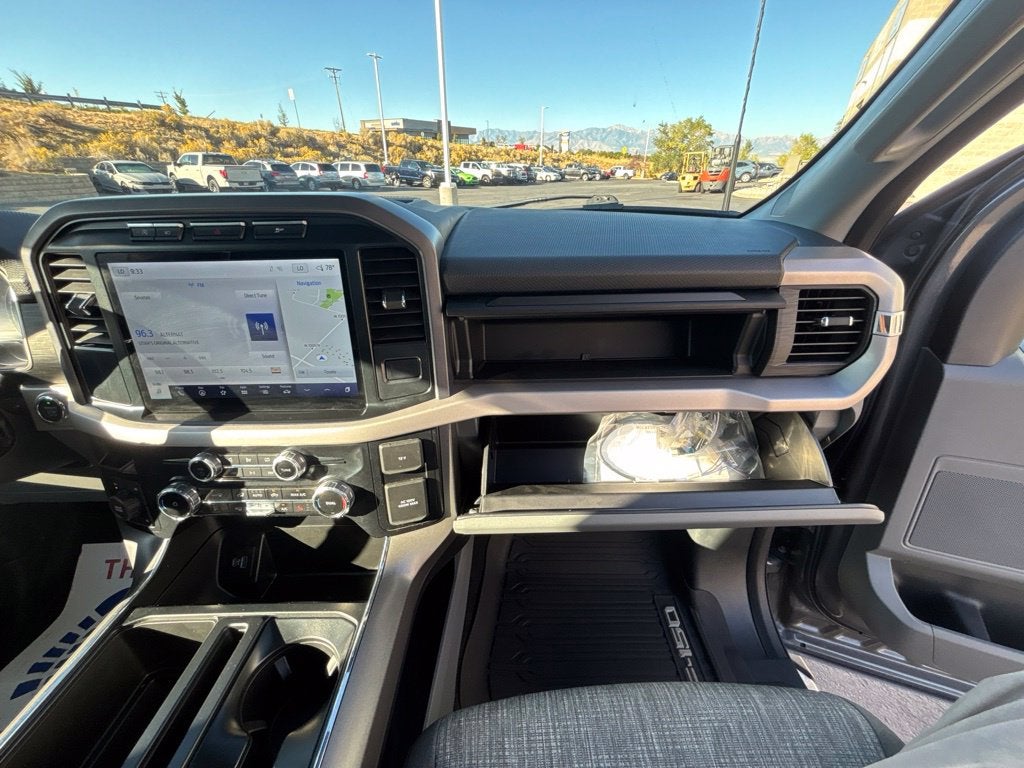 2023 Ford F-150 XLT 302A